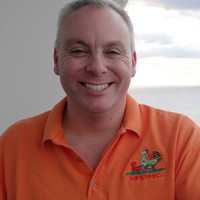 Rob Connell