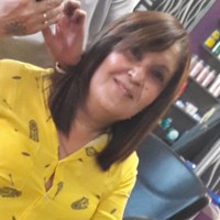 Iris Bibiana Alcaraz