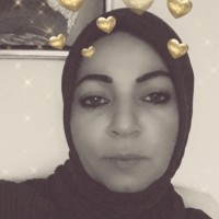 Saliha Arikan