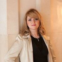 Dr. (PhD) Leah-Yelena Shmist-Isaacson