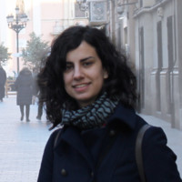 Cristina Moreno Martínez