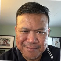 Ron Victor