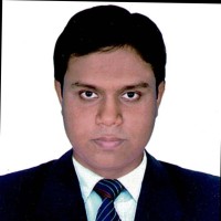 A.K.M. NAZMUL AHAMED