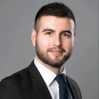 Lazar Lazarevic