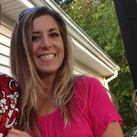 Tina Eldridge
