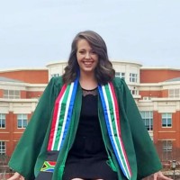 Kaitlyn Mangum