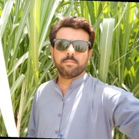 Insaf Hussain Gadahi Baloch