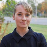 Maria Egoshina
