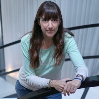 Esther Martin de Pozuelo