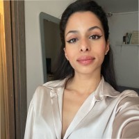 Manal El Aroui