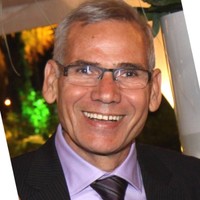 Yaacov Simhon