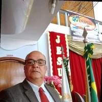 Jose Gil Moraes