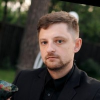 Alexsei Gaponenko