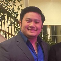 Benson Kuan