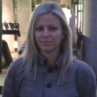 Irene Tzovaras