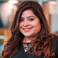 Priya Menon