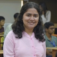 Mahima Dhawan