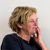 Marlies Jansen