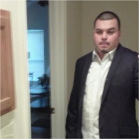Adrian Martinez