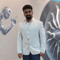 Abhilash c