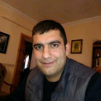 Samir Hashimov