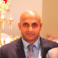 Gehan Wiratunga