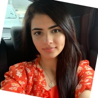Mehwish Akber