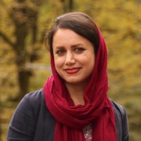 Zohreh Akbarkhah