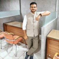 Prabhat Kumar Verma