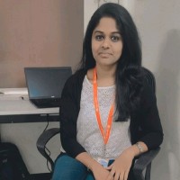 Divyabharathi Subramanian