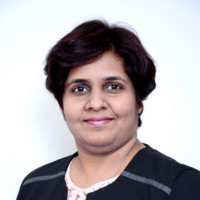Radhika Mahadevan