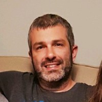 Gord Hiscock