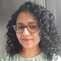 Deepa Thomas