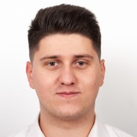 Dragos Balea