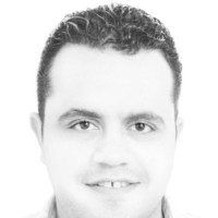 Ahmed Nasr
