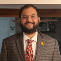 Caleb Horowitz