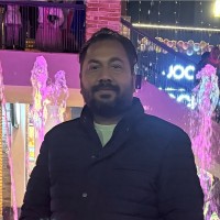 Vimal Kumar