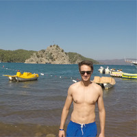 Adam Hogarth