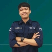 Axel Novrain Tondok