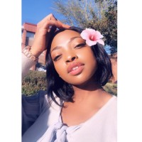 Palesa Mamaregane