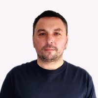 Valeriy Post