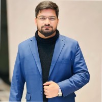 Khalil ul Rehman MIRZA