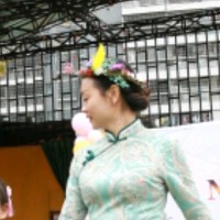 胡玉英