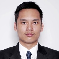 Andi Muhammad Yusuf