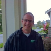 Steve Durrett