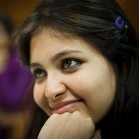 Fatema Akhter