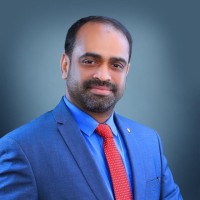 Dr Mohammed Ashraf