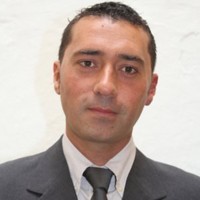 Abraham Méndez Hernández