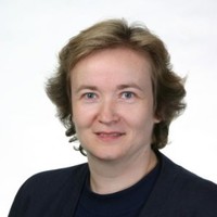 Catherine Head