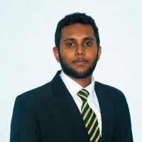 Heshan Sudarshana